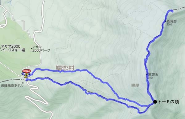 �����R map