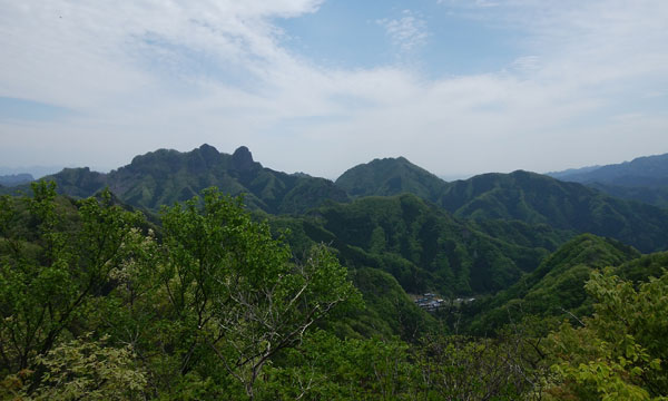 �����䂩��̒���