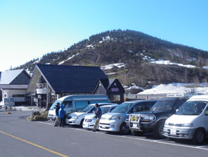 ���Ô������X�g�n�E�X���ԏ�