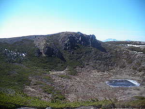 �{�����R�̒����Ό�