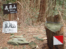 �ݑ��R �R��(534m)