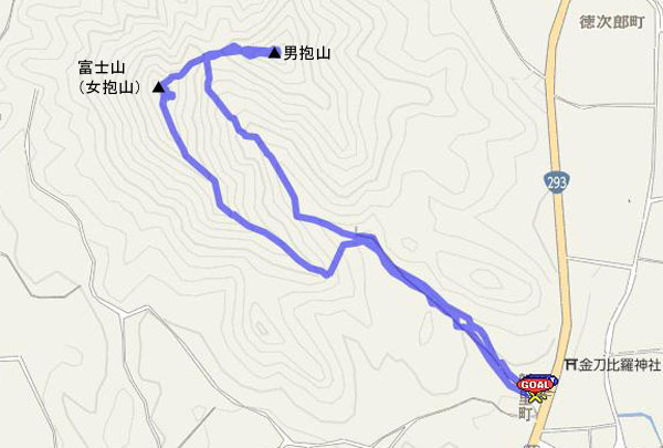 �x�m�R(�����R) map