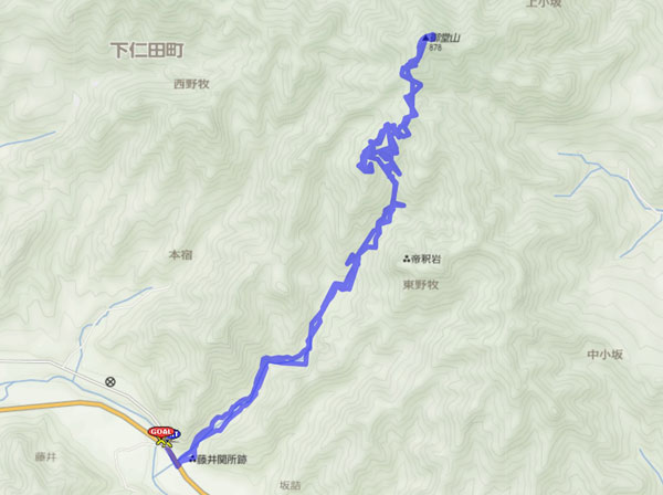 �䓰�R map