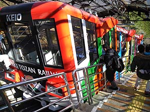 �P�[�u���J�[