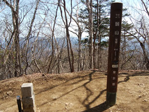 �O���R�R��(����1,528m)