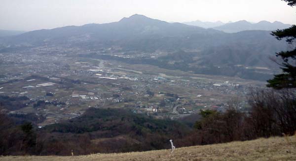 �p���O���C�_�[�̗����ꂩ��̒���