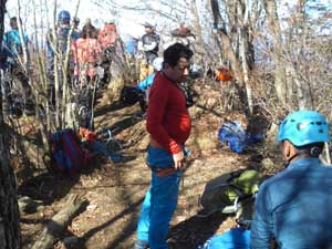 �R������̓o�R���B