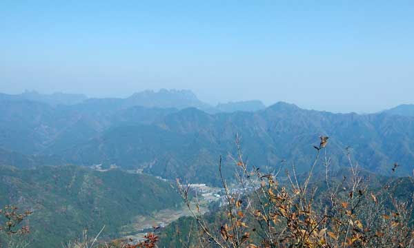 ���􂩂�̒���