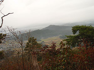 �R������̒���