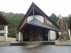 ���ǂ��̐X �`���Z���^�[