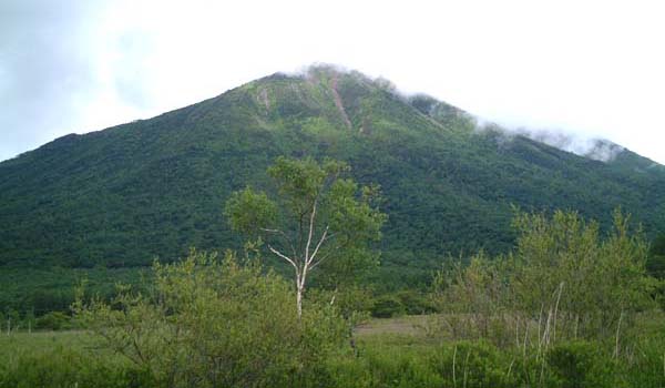 �j�̎R ��ꃖ�����