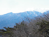 �R������̒��]