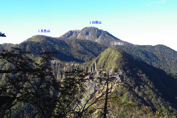 �o�R��������̒���