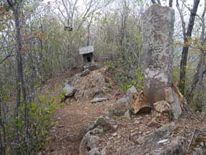 ����R�R��(1207m)