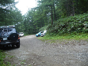 ���ԏ�ɓ���