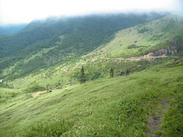 視界が広がった!