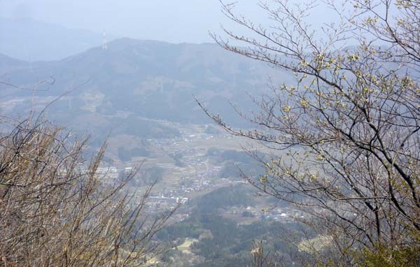 �����炵����(��)����̒���