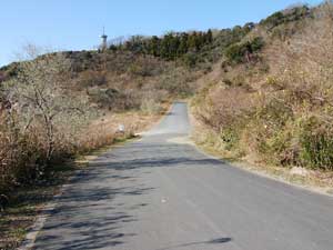 �����ܑ��H�̏���`�`