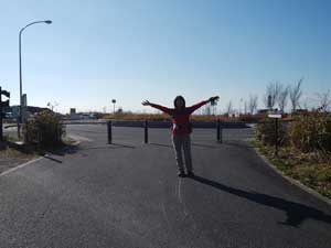 �ܑ��H�̎n�_