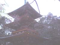 岩舟山 高勝山