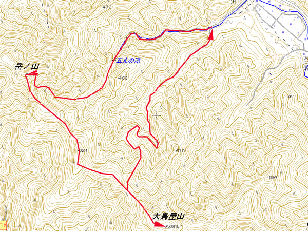 �咹���R map