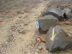 ���P�x�ւ̓o�R��