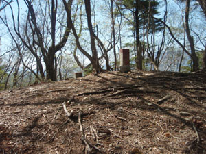 �O�p�R �R��(1091m)