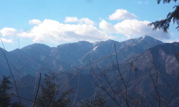 �R������̒���