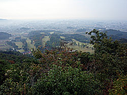 �R������̒���