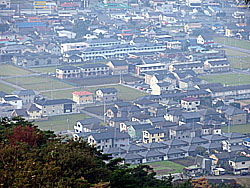 �R������̒���