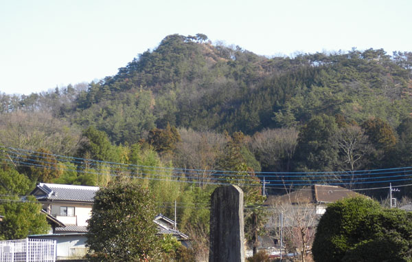 ��ԎR(����s)