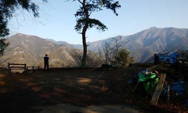 ���̒����t�߂���̒���