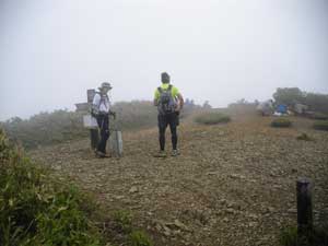 ���W�R(1983.7m)