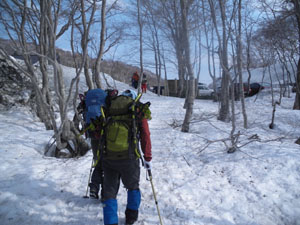 ���ғ��������Ă����`