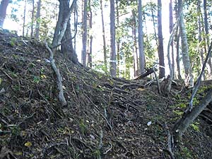 �����ɏo���B