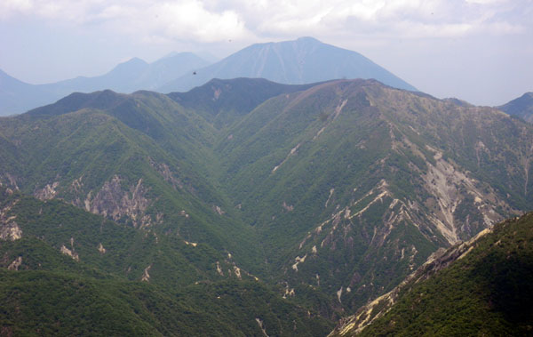 �R������̒���