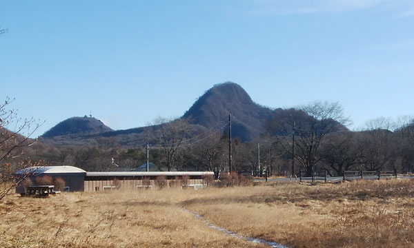 相馬山