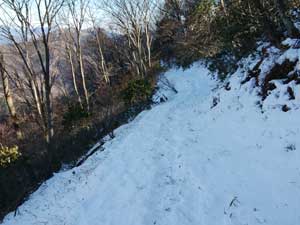 �W������̓o�R��