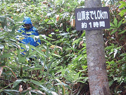 �R���܂�1.0km�̊Ŕ�