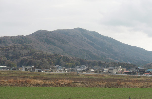 高峰