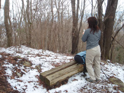 2�߂̃x���`