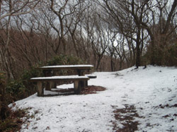 4�߂̃x���`