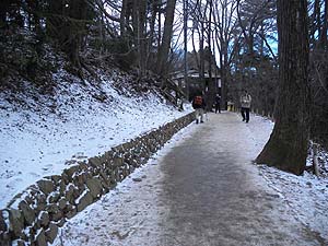 �����Ă���ꏊ