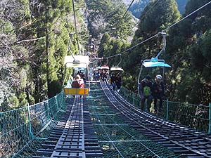 ���t�g����̕��i<br>