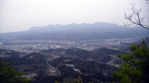 ���V�炩��̒���