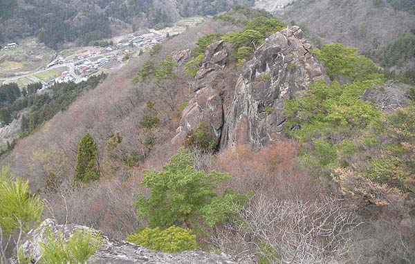 ���V�炩��̒���