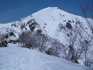 �������R����̓o�R��