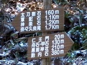 ����̕W��