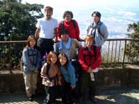 �j�̎R�_�БO�ŋL�O�ʐ^