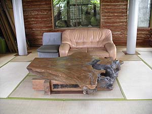 ��Ԃ̋x�e��